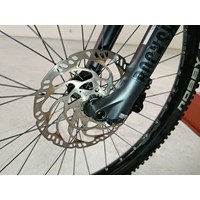 Cube E-Bike fully Stereo Race Hybrid 140 / 625 5 Cube E-Bike fully Stereo Race Hybrid 140 / 625 5