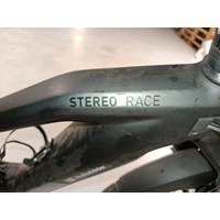 Cube E-Bike fully Stereo Race Hybrid 140 / 625 7 Cube E-Bike fully Stereo Race Hybrid 140 / 625 7