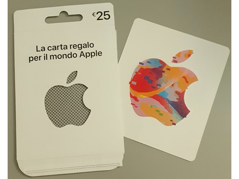 Apple-Code zu 25€ für sämtliche Apple-Angebote TV. Apple-Code zu 25€ für sämtliche Apple-Angebote TV.