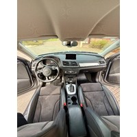 Audi Q3 S-Line 2.0 2
