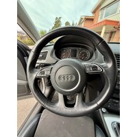 Audi Q3 S-Line 2.0 4