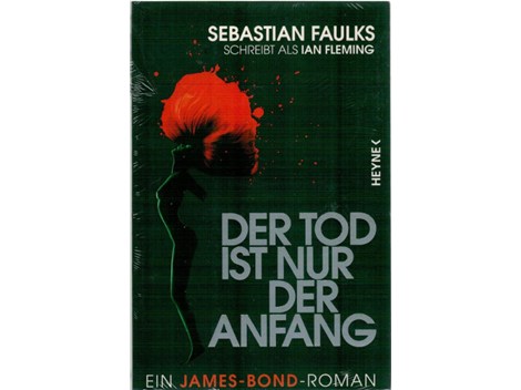 Der Tod ist nur der Anfang Der Tod ist nur der Anfang