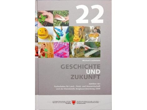 Geschichte und zukunft. Geschichte und zukunft.