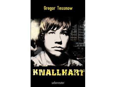 Knallhart von Gregor Tessnow Knallhart von Gregor Tessnow