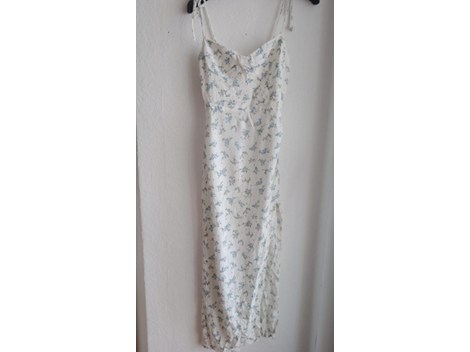 Kleid von Bershka S