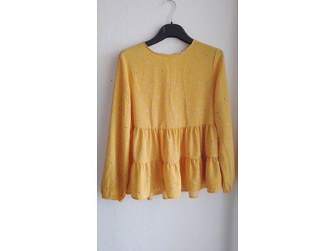 Bluse in XS Bluse in XS