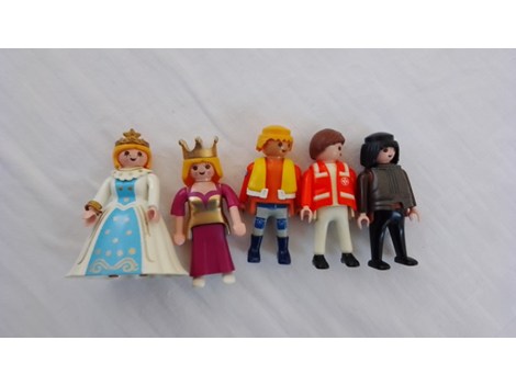 Playmobil Figuren Playmobil Figuren