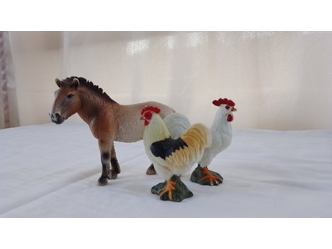 Schleichtiere