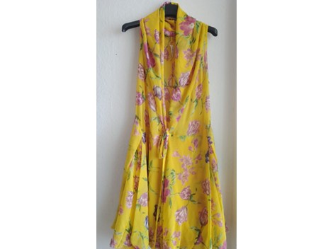 Kleid von Amy gee