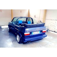 Golf 1 Cabrio zu verkaufen 2