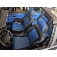 Golf 1 Cabrio zu verkaufen 3