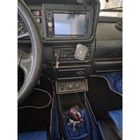 Golf 1 Cabrio zu verkaufen 4
