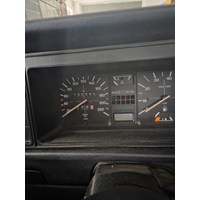 Golf 1 Cabrio zu verkaufen 5