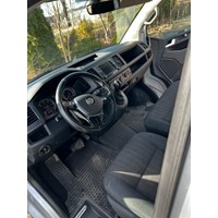 Volkswagen Caravelle 2.0-114 TDI T5 2