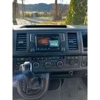 Volkswagen Caravelle 2.0-114 TDI T5 3