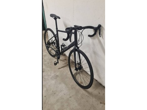 RENNRAD SCHWARZ
