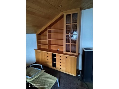 Bücherregal Bücherregal