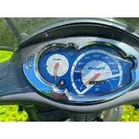 Scooter Malaguti Ciak Master 200 4