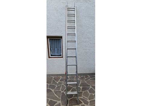 Ausziehbare Alluminiumleiter- Wahre Gelegenheit! Ausziehbare Alluminiumleiter- Wahre Gelegenheit!
