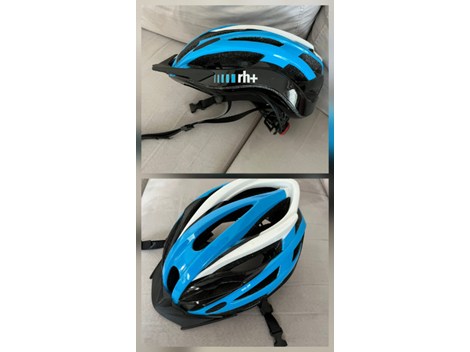 Fahrradhelm Fahrradhelm