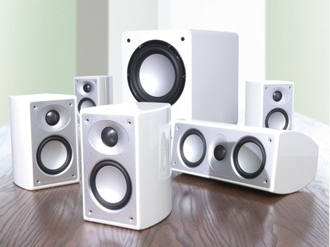 5.1 Soundsystem Mordaund Short Alumni 5.1 Soundsystem Mordaund Short Alumni