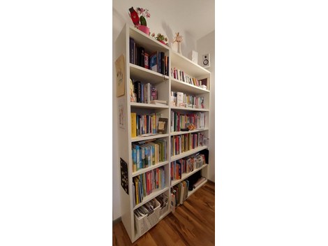Bücherregal Bücherregal
