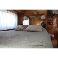 Caravan Bürstner Belcanto 3