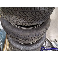 Felgen und Winterreifen für Alfa Romeo 159 2