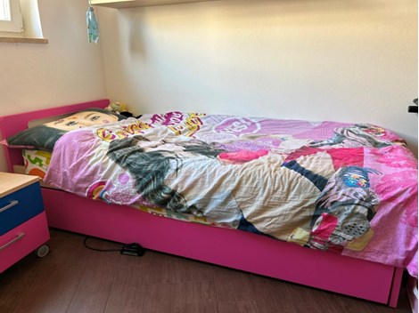 Komplettes Schlafzimmer – GRATIS Komplettes Schlafzimmer – GRATIS