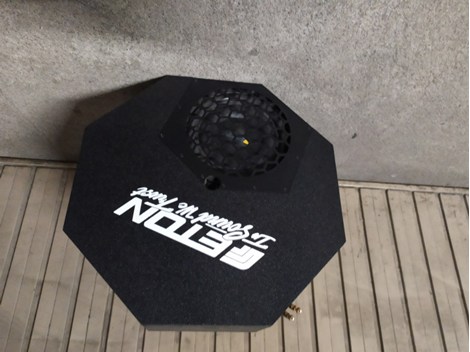 Subwoofer Eton RES 10 P Subwoofer Eton RES 10 P