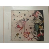 Bild „Kindergeburtstag“ von Lisa Althaus 2 Bild „Kindergeburtstag“ von Lisa Althaus 2