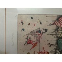 Bild „Kindergeburtstag“ von Lisa Althaus 3 Bild „Kindergeburtstag“ von Lisa Althaus 3