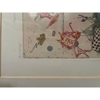 Bild „Kindergeburtstag“ von Lisa Althaus 4 Bild „Kindergeburtstag“ von Lisa Althaus 4