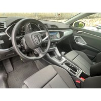 Audi Q3 35 DTI S Tronic Advanced Business 5