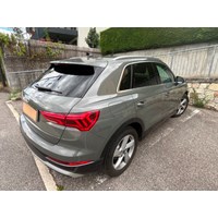 Audi Q3 35 DTI S Tronic Advanced Business 3