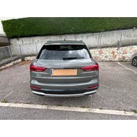Audi Q3 35 DTI S Tronic Advanced Business 4