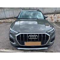 Audi Q3 35 DTI S Tronic Advanced Business 2