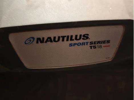 Nautilus Laufband Nautilus Laufband