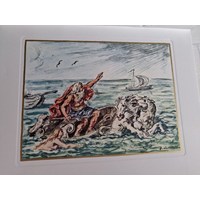 oMERO- ILIADE 4 oMERO- ILIADE 4