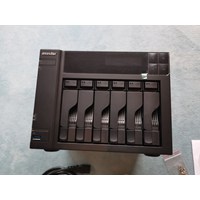 NAS Asustor 3 NAS Asustor 3