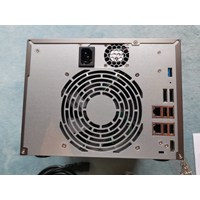 NAS Asustor 6 NAS Asustor 6