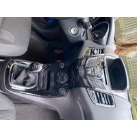 Ford Fiesta 6