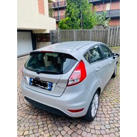 Ford Fiesta 2