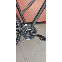 Cube Citybike Trekkingbike 2