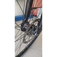Cube Citybike Trekkingbike 3