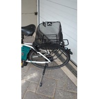 Kalkhoff E-Bike – Komfortables Citybike 3