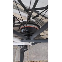 Kalkhoff E-Bike – Komfortables Citybike 7