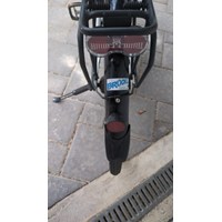 Kalkhoff E-Bike – Komfortables Citybike 4