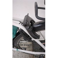 Kalkhoff E-Bike – Komfortables Citybike 9