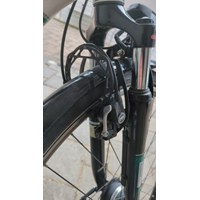 Kalkhoff E-Bike – Komfortables Citybike 8